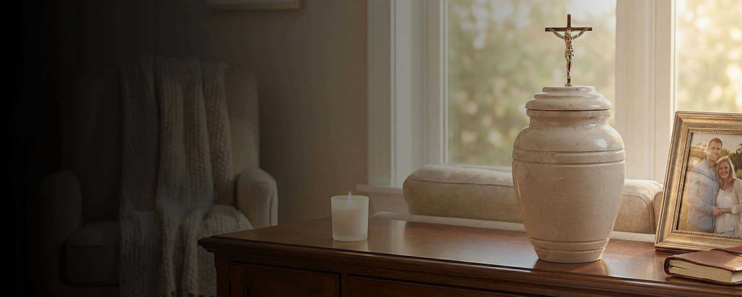 Find the Perfect<br>
              Tribute in our Collection